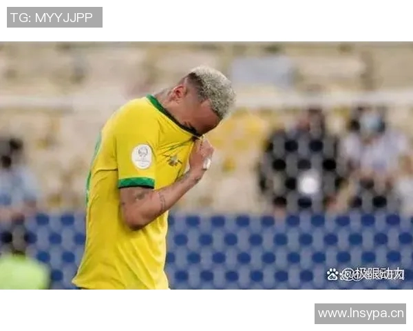 巴西队在世界杯上连续进球，引领南美足球风向!