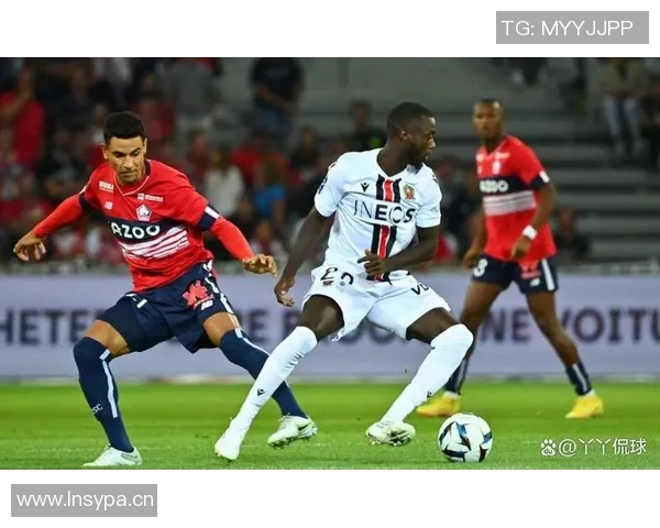 里尔主场完胜第戎,法甲争冠热度再次升温