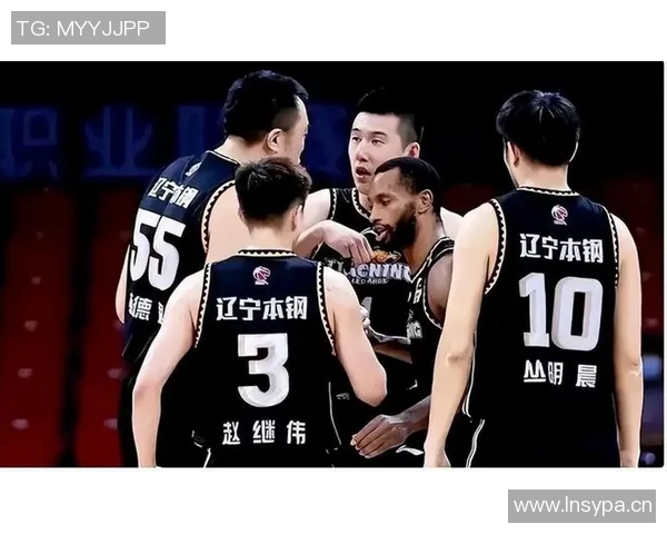 周琦正式加盟辽宁本钢!缔造新王朝,巨人助力球队夺取冠军!